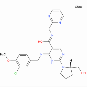 对二甲基苯酚结构式